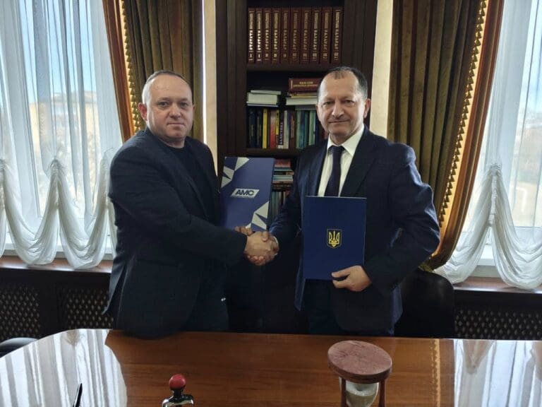 Масштабуємо спортивний рух серед студентів!